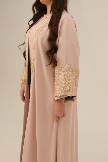 Abaya Jilel