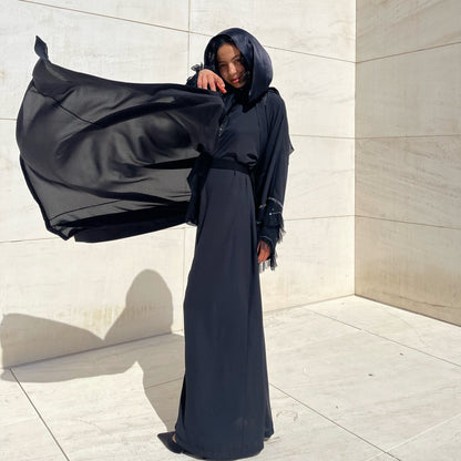 Abaya Qatar