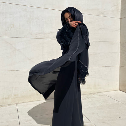 Abaya Qatar