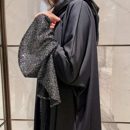 Abaya Emiratos