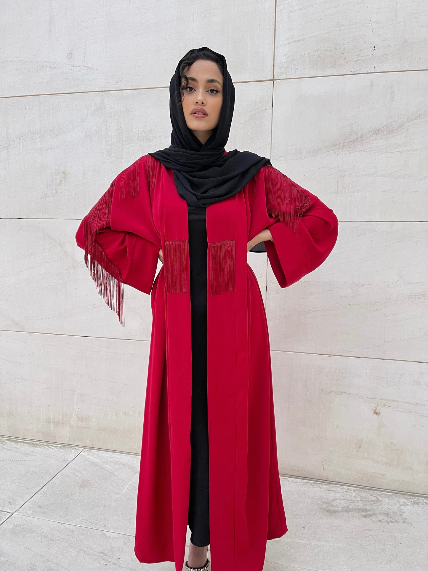 Abaya Namibie