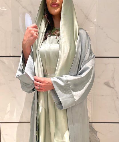 Abaya de Lima