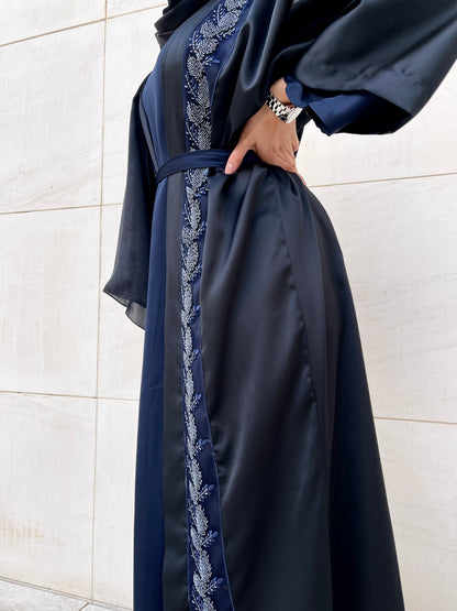 Abaya Al-Doha