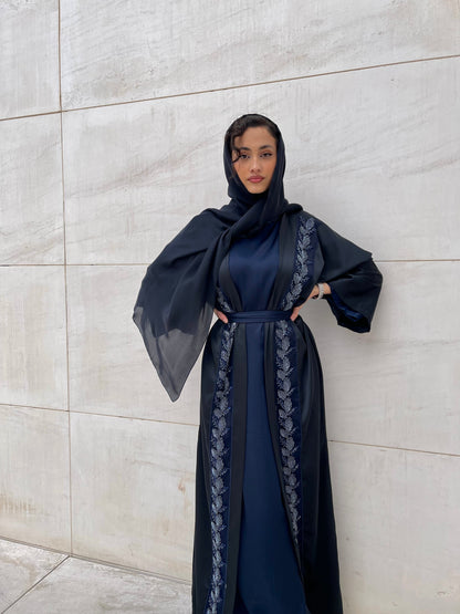 Abaya Al-Doha